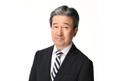 Yasuhiro Matsumura