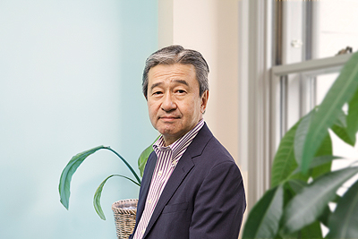 Yasuhiro Matsumura