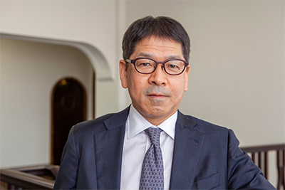 寺田 恭一